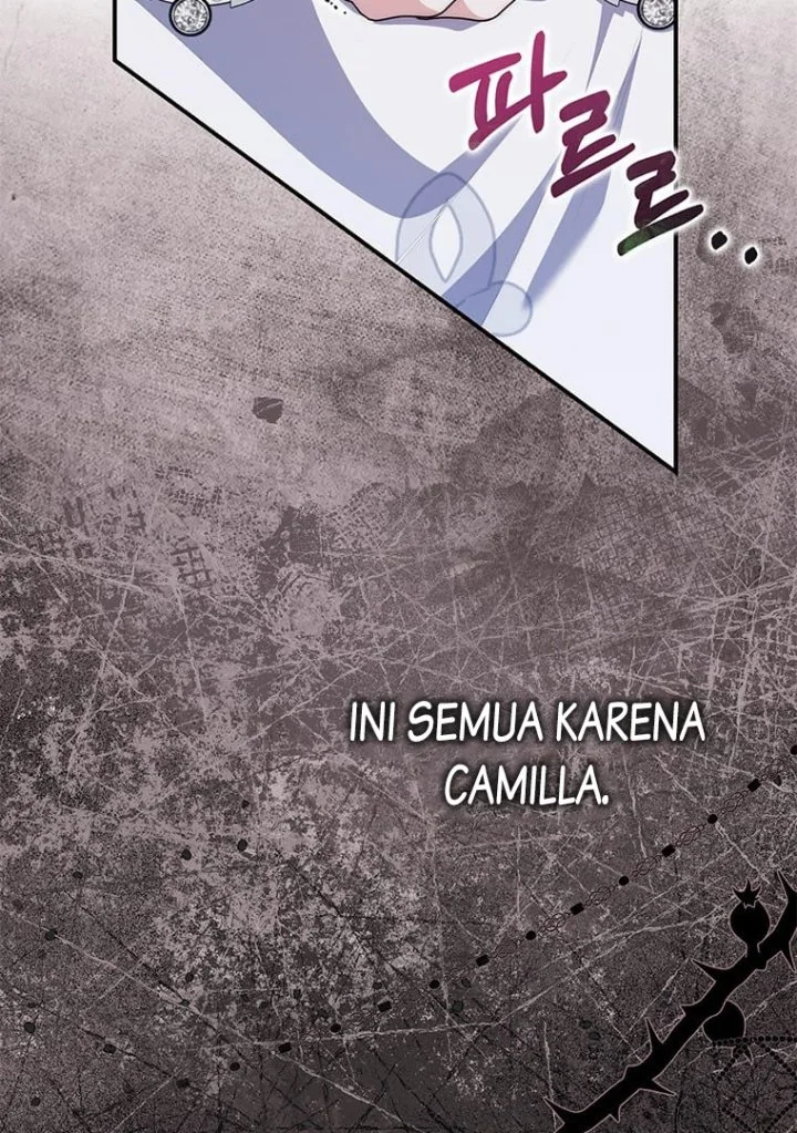 A Princess Who Reads Fortune Chapter 77 - halaman 13