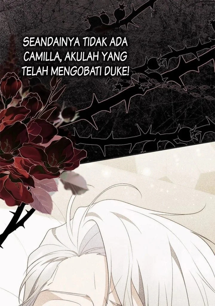 A Princess Who Reads Fortune Chapter 77 - halaman 14