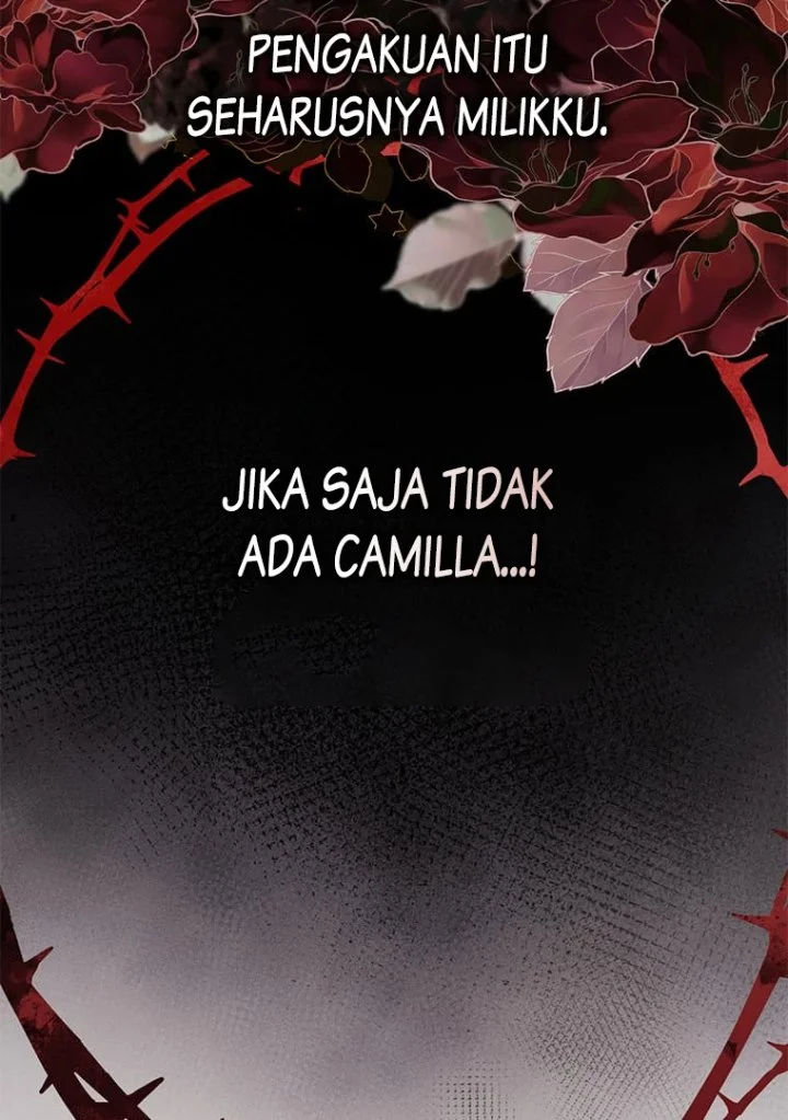 A Princess Who Reads Fortune Chapter 77 - halaman 16
