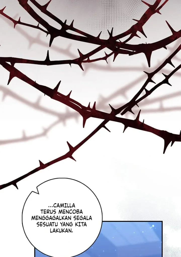 A Princess Who Reads Fortune Chapter 77 - halaman 17