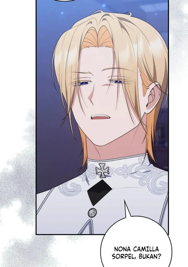 A Princess Who Reads Fortune Chapter 77 - halaman 18