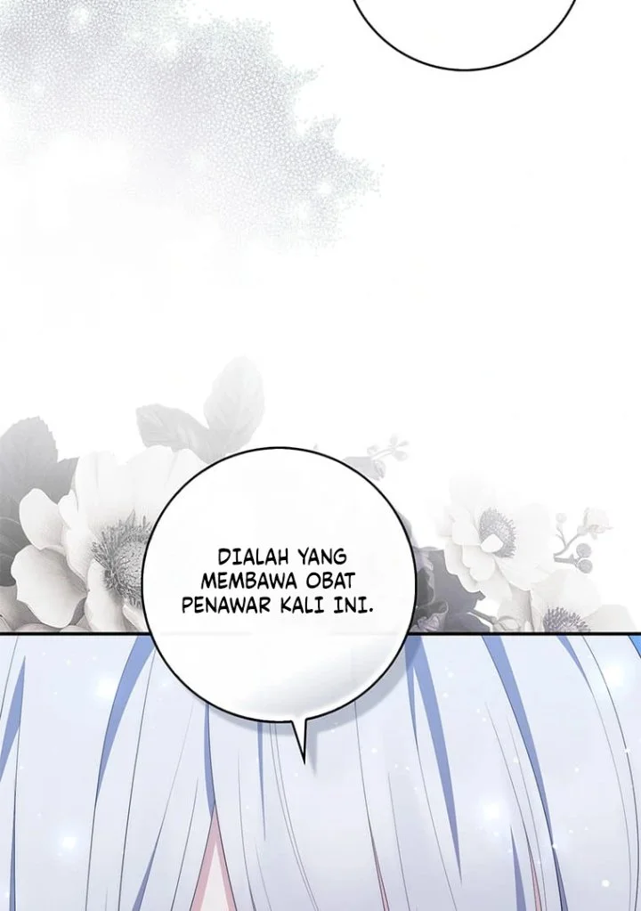 A Princess Who Reads Fortune Chapter 77 - halaman 19