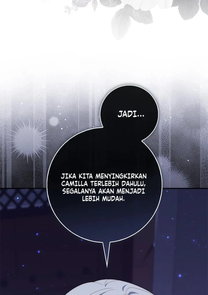 A Princess Who Reads Fortune Chapter 77 - halaman 21