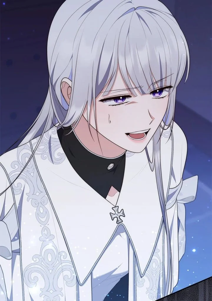 A Princess Who Reads Fortune Chapter 77 - halaman 22