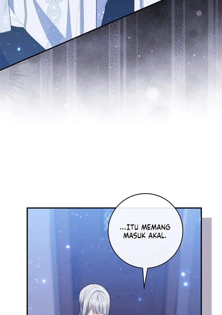 A Princess Who Reads Fortune Chapter 77 - halaman 23