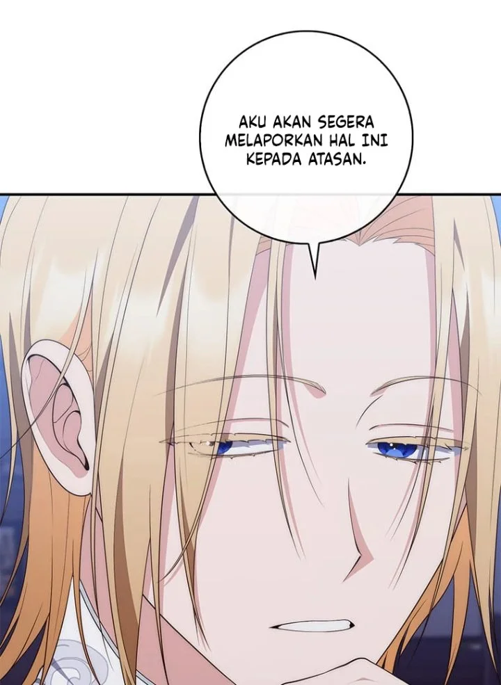 A Princess Who Reads Fortune Chapter 77 - halaman 27