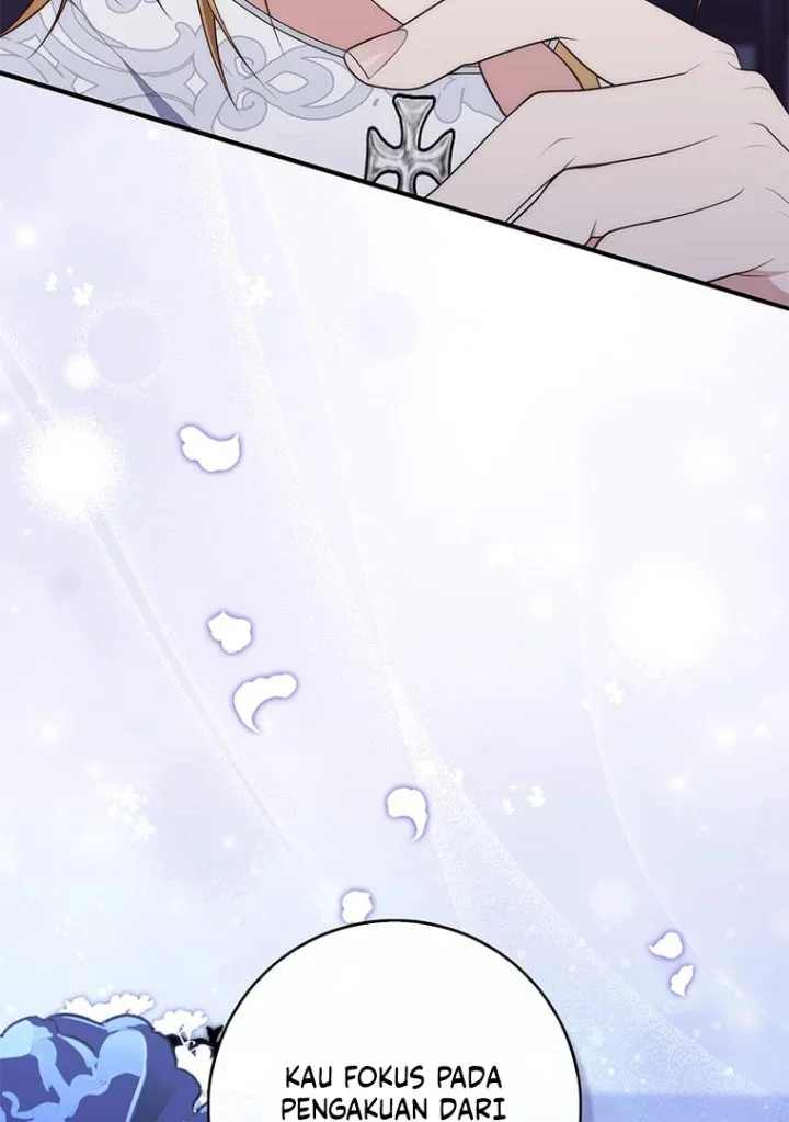 A Princess Who Reads Fortune Chapter 77 - halaman 28