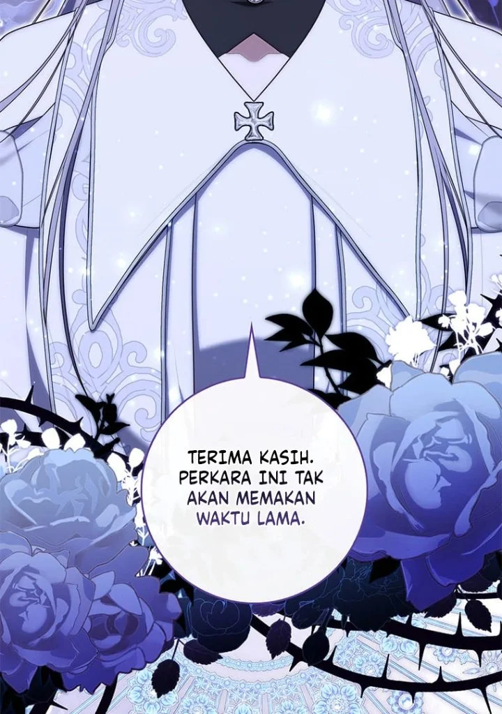 A Princess Who Reads Fortune Chapter 77 - halaman 30