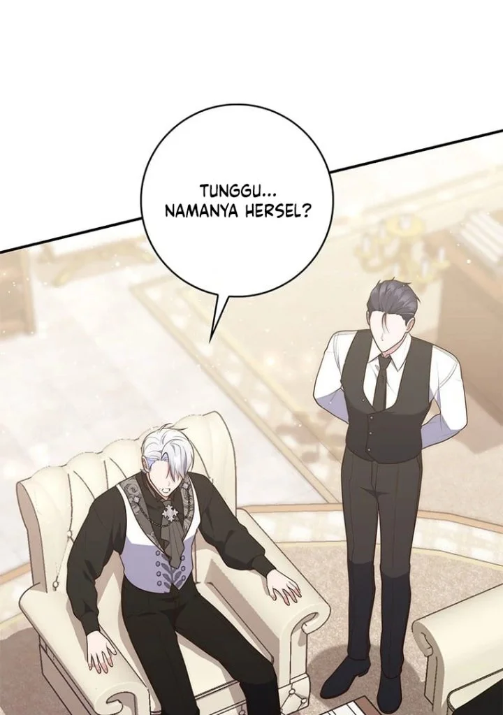A Princess Who Reads Fortune Chapter 77 - halaman 34