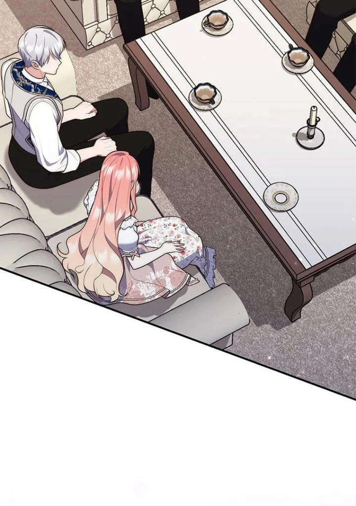 A Princess Who Reads Fortune Chapter 77 - halaman 35