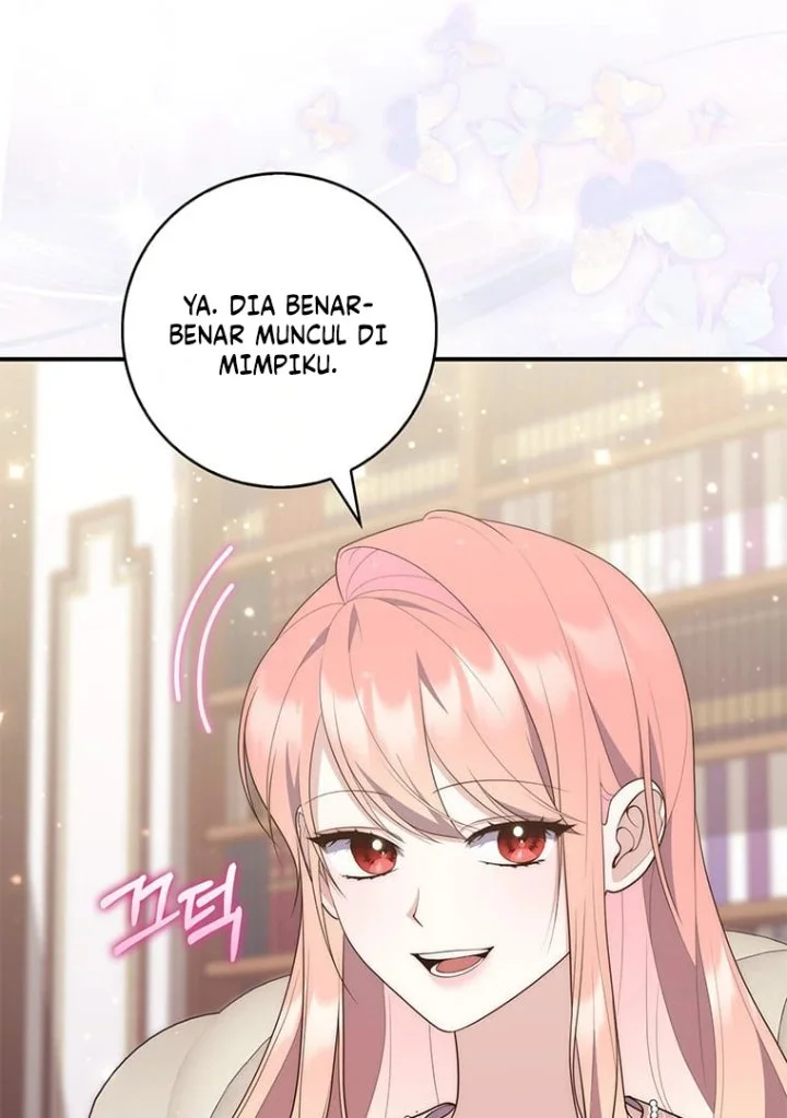 A Princess Who Reads Fortune Chapter 77 - halaman 36