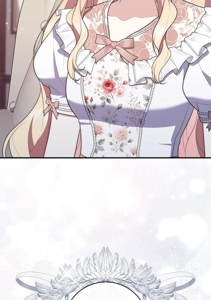 A Princess Who Reads Fortune Chapter 77 - halaman 37