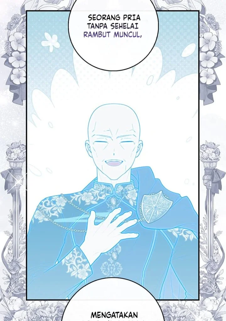 A Princess Who Reads Fortune Chapter 77 - halaman 38