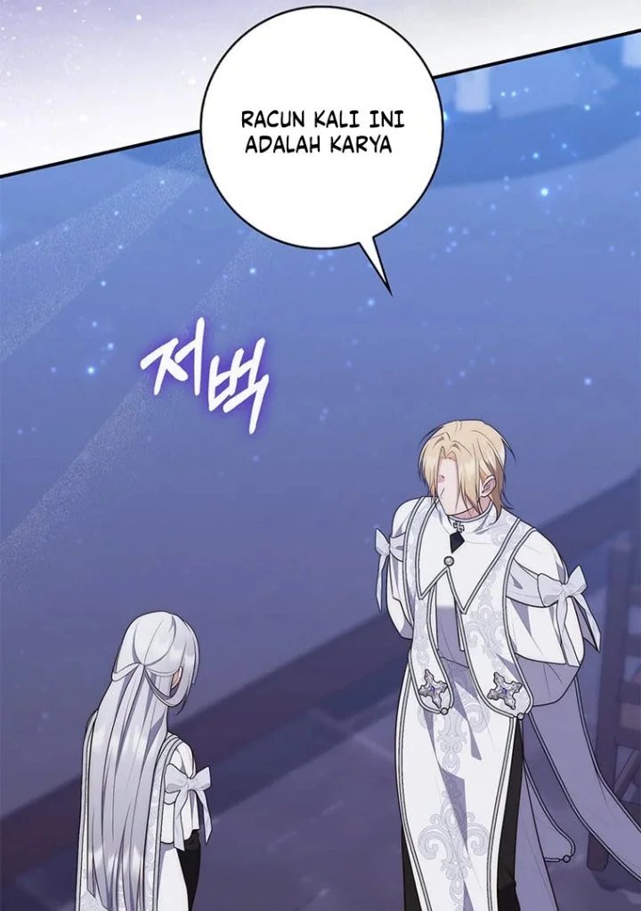 A Princess Who Reads Fortune Chapter 77 - halaman 4
