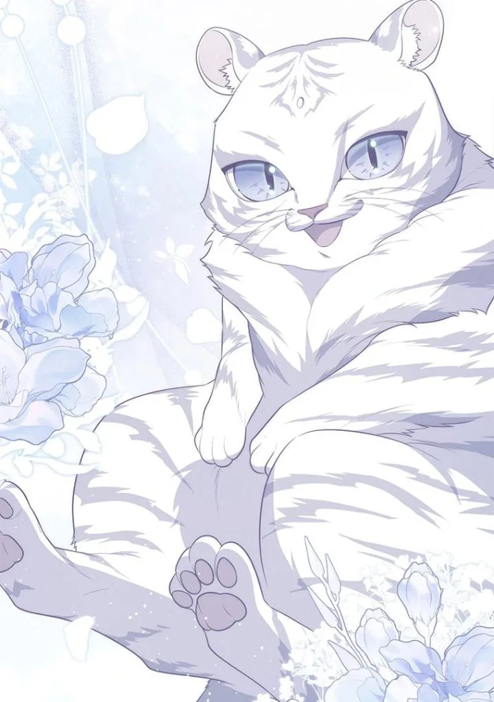 A Princess Who Reads Fortune Chapter 77 - halaman 40