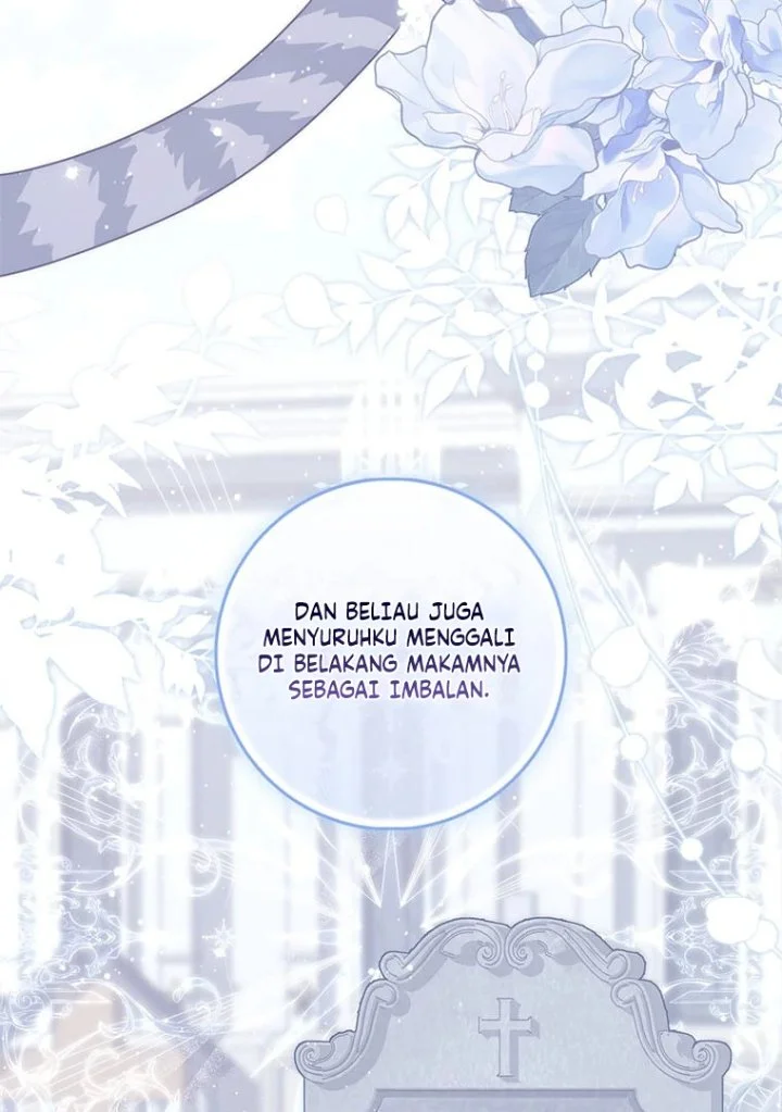 A Princess Who Reads Fortune Chapter 77 - halaman 41