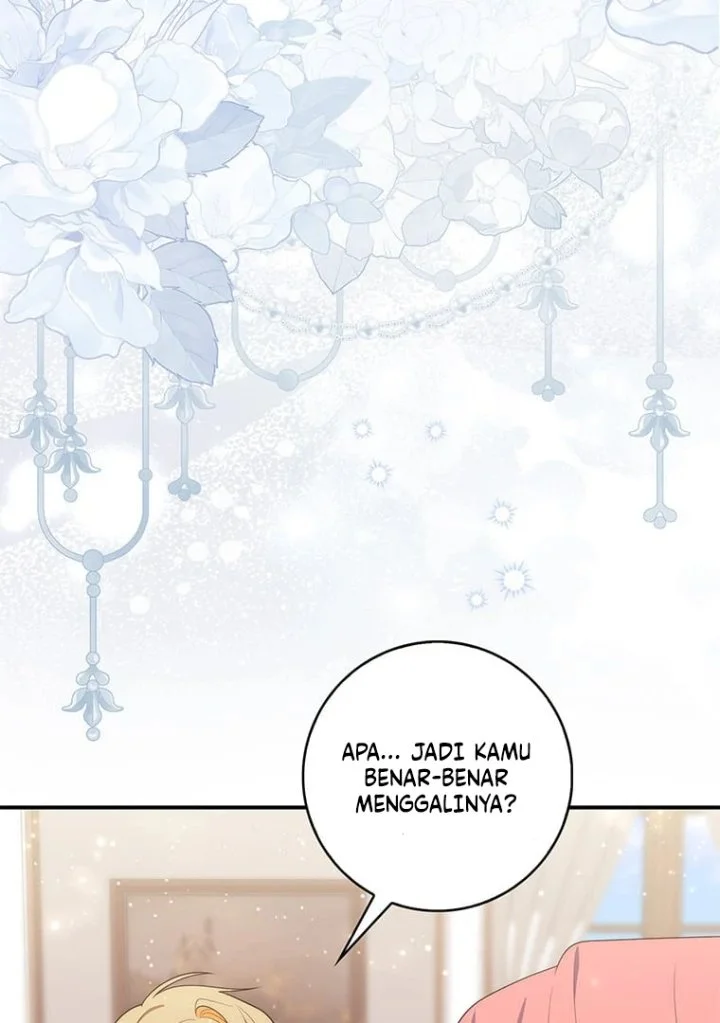 A Princess Who Reads Fortune Chapter 77 - halaman 43