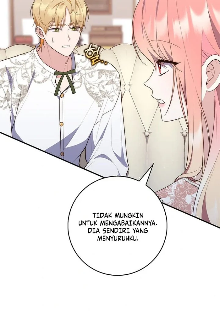 A Princess Who Reads Fortune Chapter 77 - halaman 44