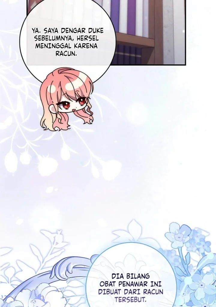 A Princess Who Reads Fortune Chapter 77 - halaman 46