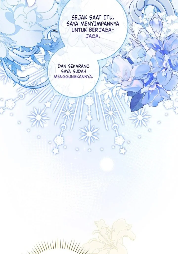 A Princess Who Reads Fortune Chapter 77 - halaman 48