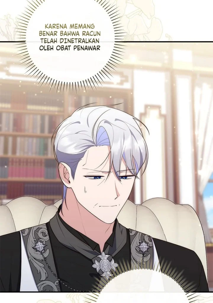 A Princess Who Reads Fortune Chapter 77 - halaman 49