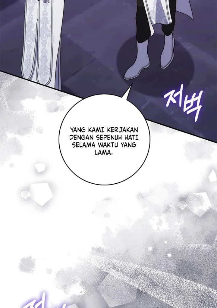 A Princess Who Reads Fortune Chapter 77 - halaman 5
