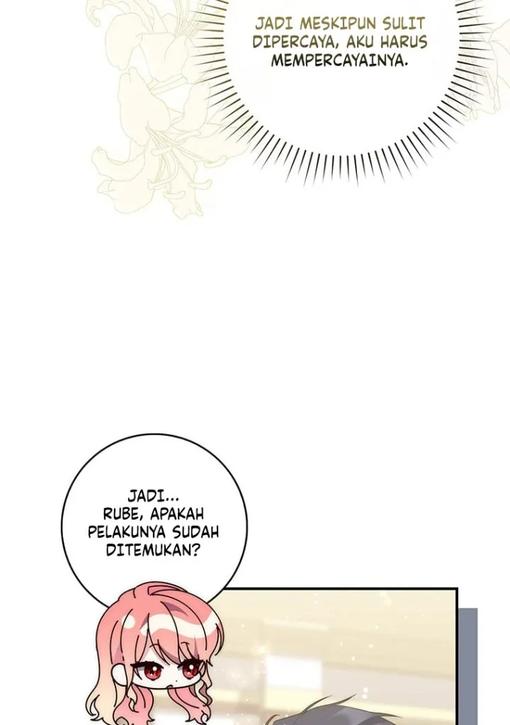 A Princess Who Reads Fortune Chapter 77 - halaman 50