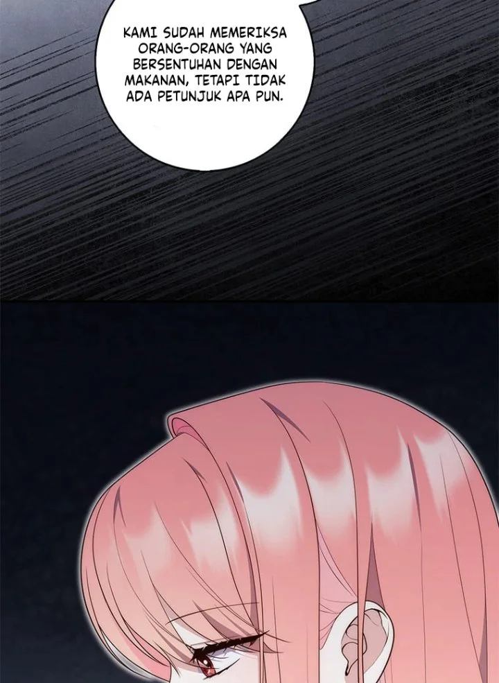 A Princess Who Reads Fortune Chapter 77 - halaman 52