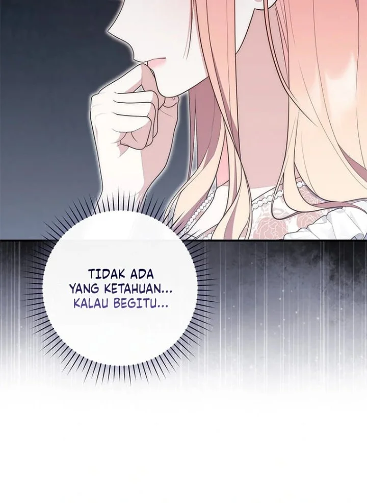 A Princess Who Reads Fortune Chapter 77 - halaman 53