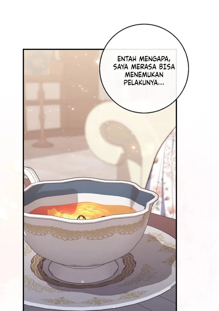 A Princess Who Reads Fortune Chapter 77 - halaman 54