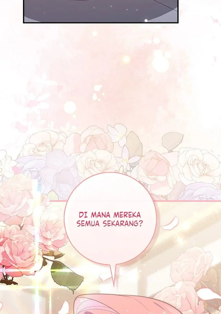 A Princess Who Reads Fortune Chapter 77 - halaman 55