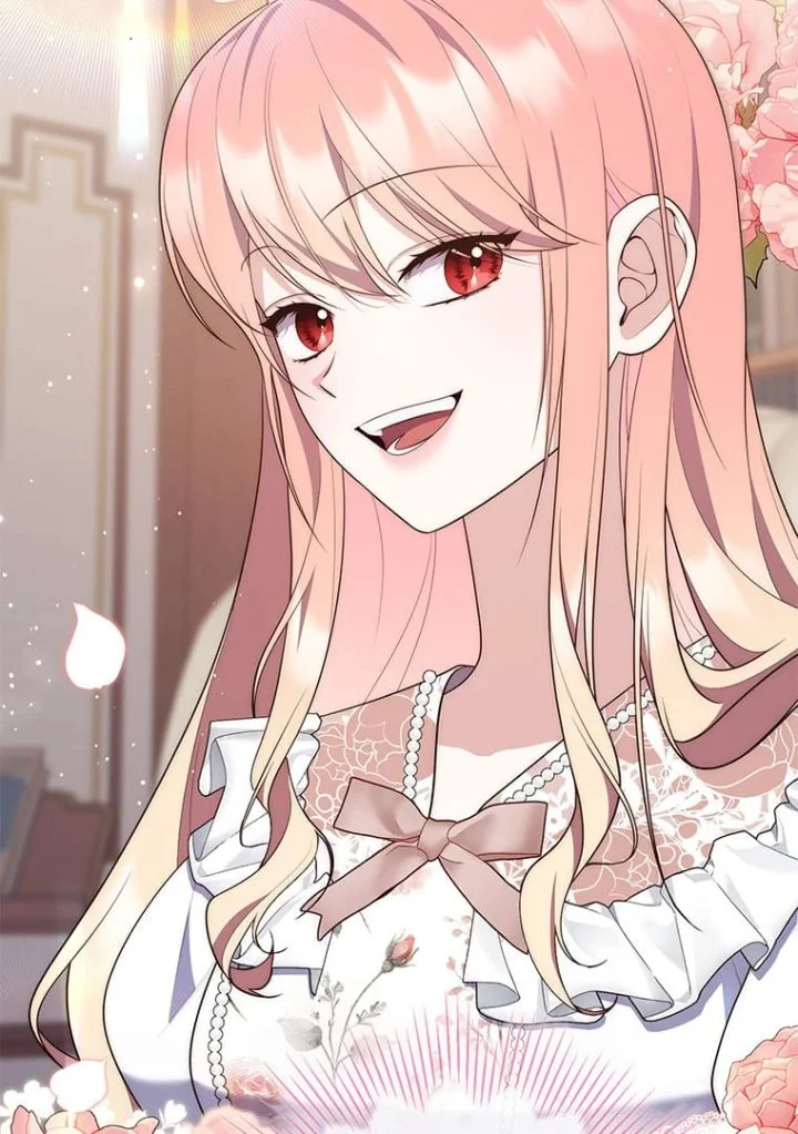 A Princess Who Reads Fortune Chapter 77 - halaman 56