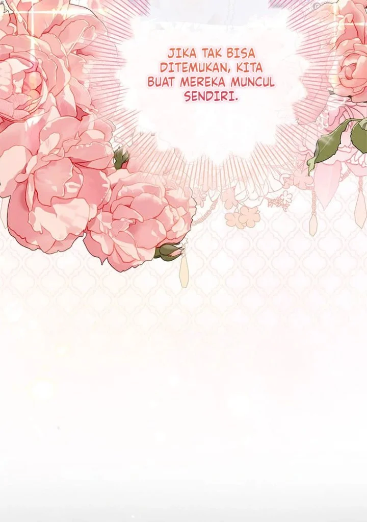 A Princess Who Reads Fortune Chapter 77 - halaman 57