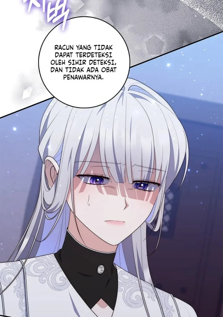 A Princess Who Reads Fortune Chapter 77 - halaman 6