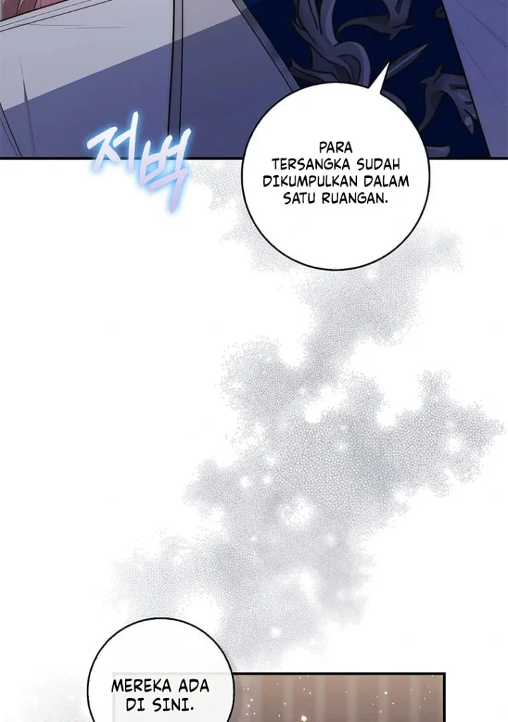 A Princess Who Reads Fortune Chapter 77 - halaman 61
