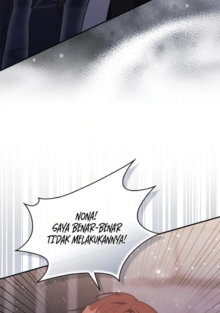 A Princess Who Reads Fortune Chapter 77 - halaman 65