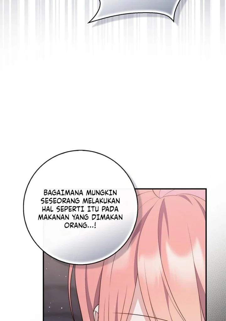 A Princess Who Reads Fortune Chapter 77 - halaman 67