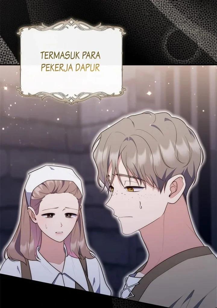 A Princess Who Reads Fortune Chapter 77 - halaman 69