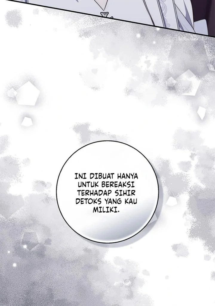 A Princess Who Reads Fortune Chapter 77 - halaman 7