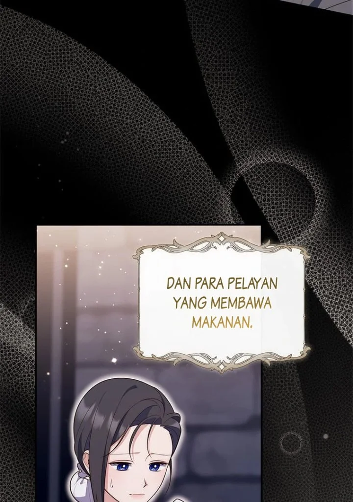 A Princess Who Reads Fortune Chapter 77 - halaman 70