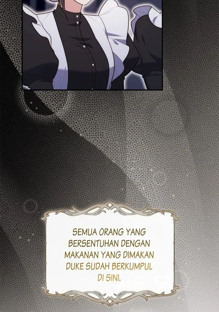 A Princess Who Reads Fortune Chapter 77 - halaman 71