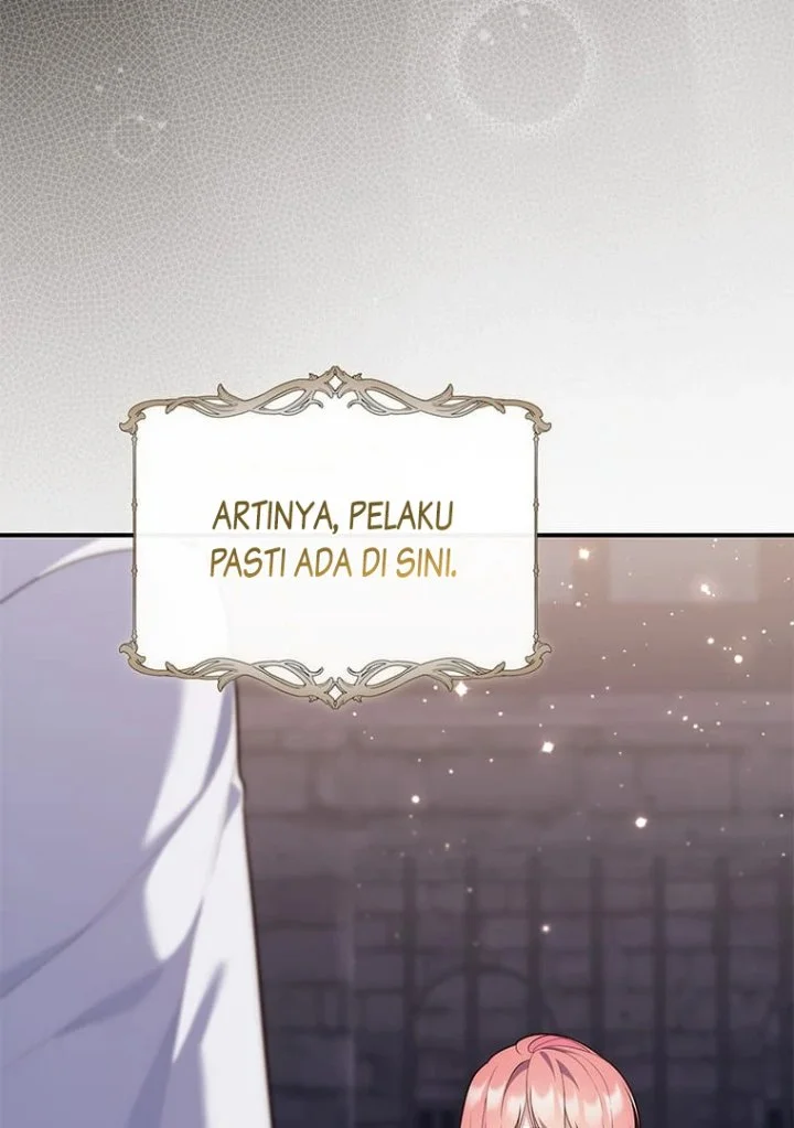 A Princess Who Reads Fortune Chapter 77 - halaman 72
