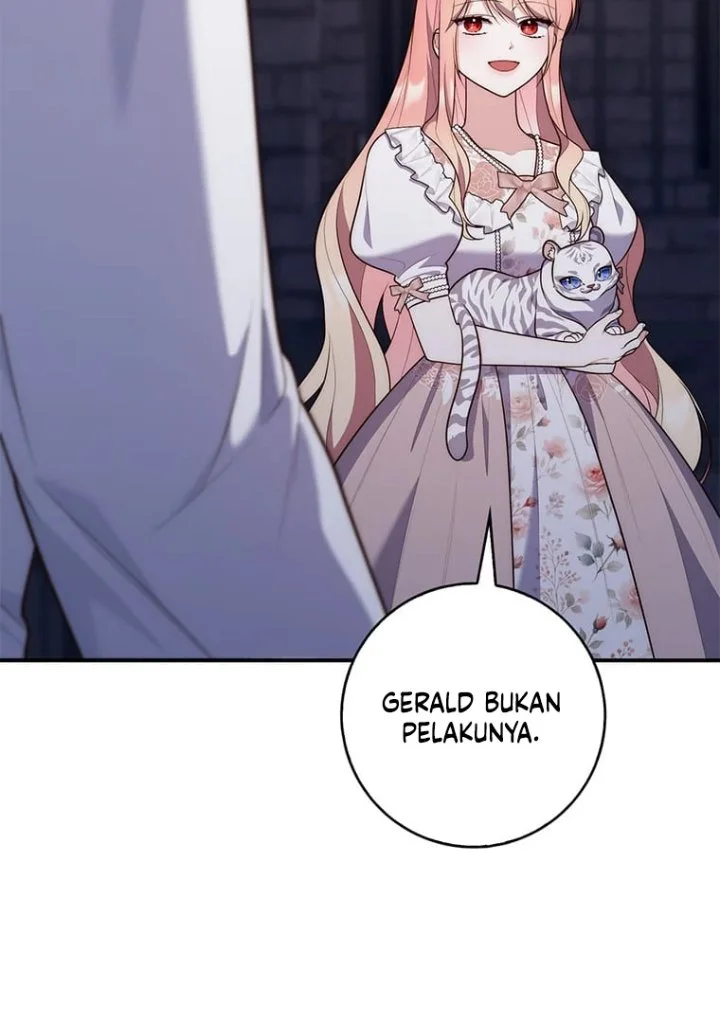 A Princess Who Reads Fortune Chapter 77 - halaman 73