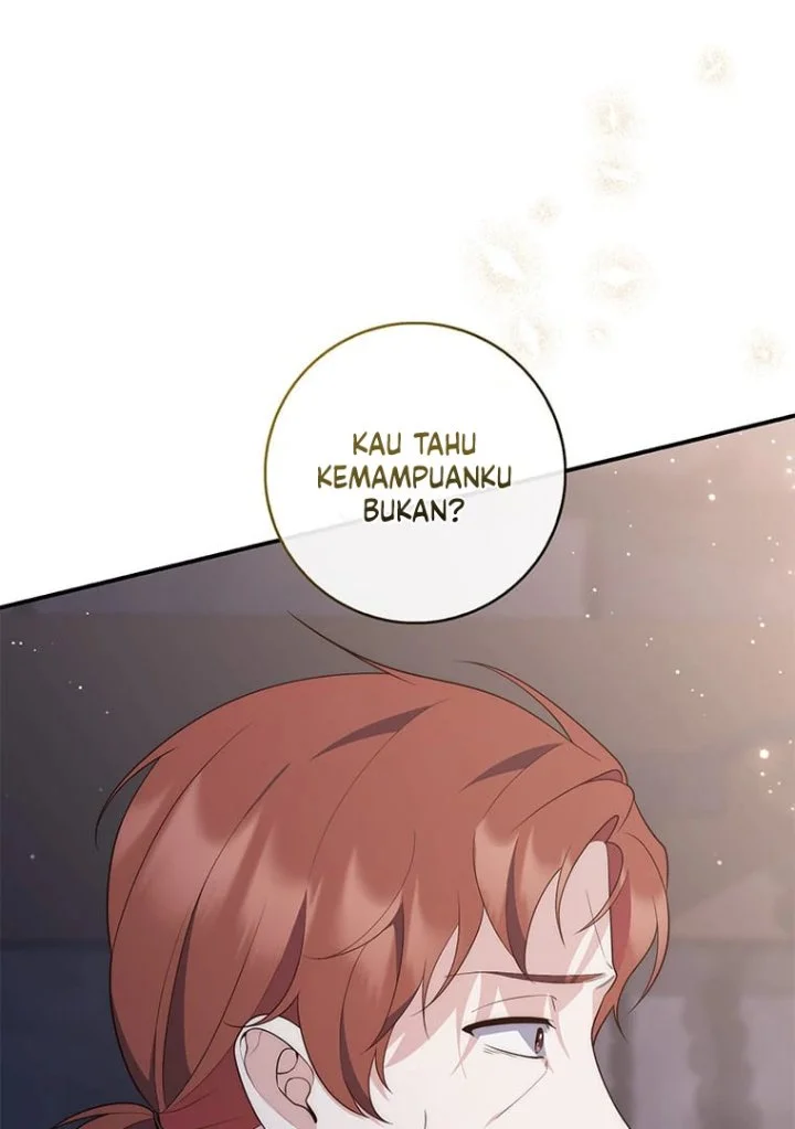 A Princess Who Reads Fortune Chapter 77 - halaman 74