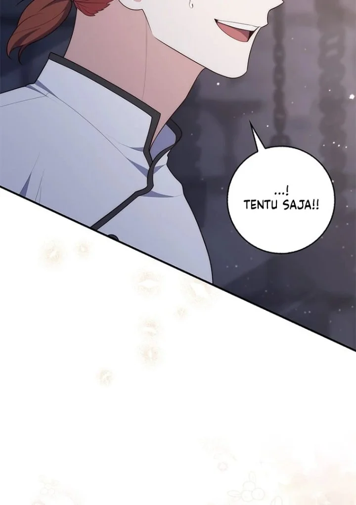 A Princess Who Reads Fortune Chapter 77 - halaman 75