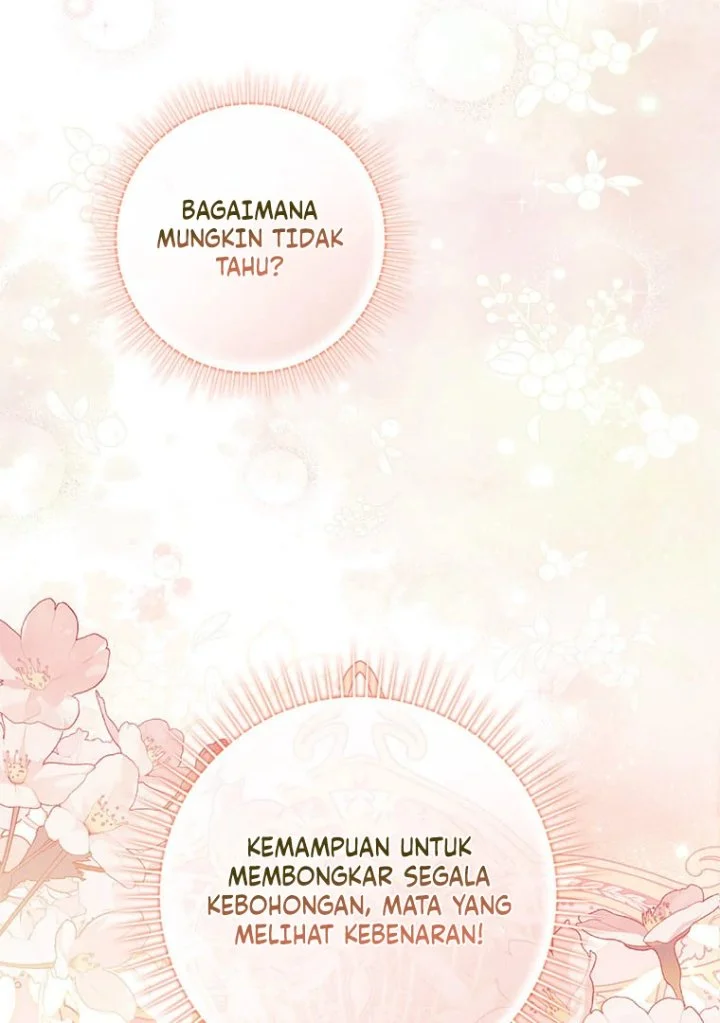 A Princess Who Reads Fortune Chapter 77 - halaman 76