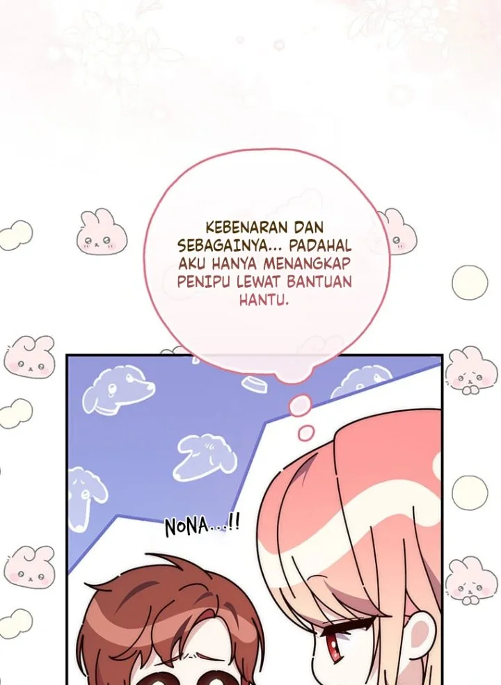 A Princess Who Reads Fortune Chapter 77 - halaman 79