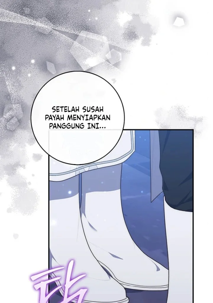 A Princess Who Reads Fortune Chapter 77 - halaman 8