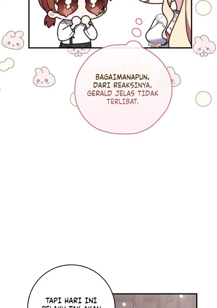 A Princess Who Reads Fortune Chapter 77 - halaman 80