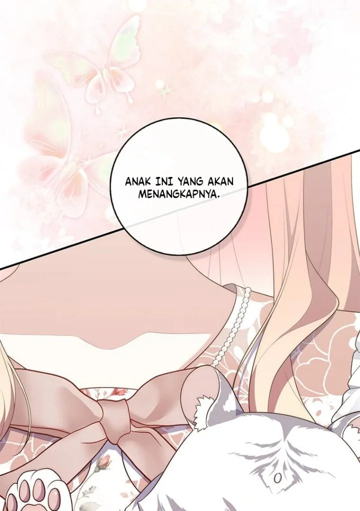 A Princess Who Reads Fortune Chapter 77 - halaman 82